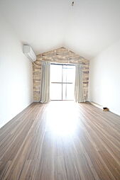 阪急千里線 北千里駅 バス15分 宮の前下車 徒歩3分の賃貸マンション