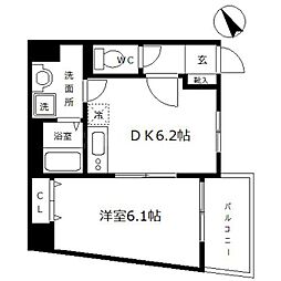 ES-Grande Minamimorimachi(エスグランデ南森町　旧称:マインズ 1階