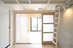 Osaka Metro谷町線 天神橋筋六丁目駅 徒歩1分の賃貸マンション