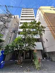 Osaka Metro堺筋線 扇町駅 徒歩9分の賃貸マンション
