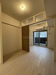 JR大阪環状線 天満駅 徒歩7分の賃貸マンション 2階1DKのリビング/ダイニング