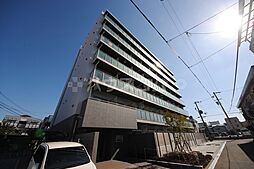 べラジオ三国駅前