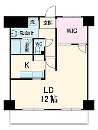 コンフォールエスティオ 9階