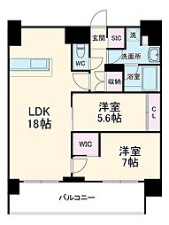 JR東西線 大阪天満宮駅 徒歩9分 13階/-
