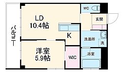 Osaka Metro谷町線 中崎町駅 徒歩6分