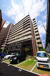 JR東西線 加島駅 徒歩3分の賃貸マンション