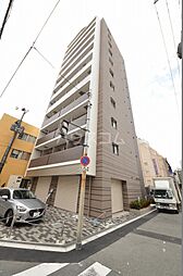 Osaka Metro谷町線 東梅田駅 徒歩6分の賃貸マンション