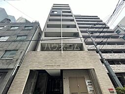 Osaka Metro谷町線 東梅田駅 徒歩9分の賃貸マンション