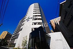 JR東海道・山陽本線 東淀川駅 徒歩1分の賃貸マンション