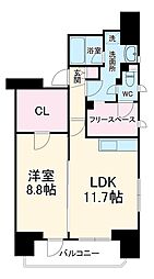 Osaka Metro谷町線 南森町駅 徒歩6分