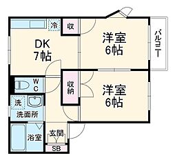 阪急千里線 北千里駅 バス9分 小野原西下車 徒歩2分