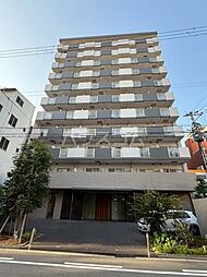 Osaka Metro谷町線 南森町駅 徒歩4分の賃貸マンション