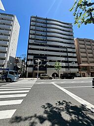 Osaka Metro谷町線 南森町駅 徒歩6分の賃貸マンション