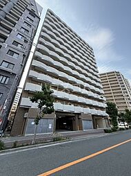 セレニテ新大阪弐番館