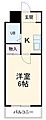 ガーデンヒルズ中山3階5.0万円