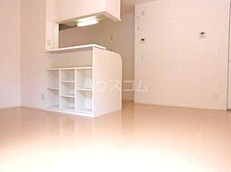 Ｄ−Ｒｏｏｍ汐止 1階1LDKのリビング/ダイニング