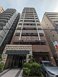 Osaka Metro堺筋線 北浜駅 徒歩5分の賃貸マンション