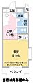 ベルフィールド3階5.6万円