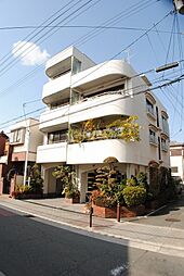 京阪本線 野江駅 徒歩9分の賃貸マンション