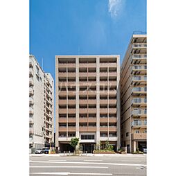 CITY　SPIRE難波WEST