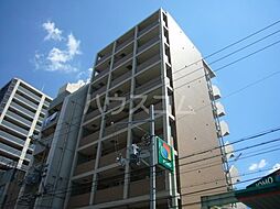 Osaka Metro谷町線 谷町六丁目駅 徒歩7分の賃貸マンション