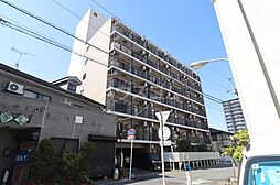 JR常磐線 松戸駅 徒歩5分の賃貸マンション