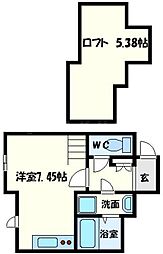 阪急千里線 千里山駅 徒歩4分