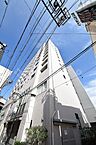 大阪府大阪市福島区大開1丁目1番地12号：物件画像／大阪ハウスコム株式会社　ミニミニＦＣ南森町店