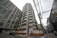 大阪府大阪市西区西本町1丁目13-13：物件画像／大阪ハウスコム株式会社　ミニミニＦＣ南森町店