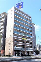 セイワパレス大今里