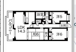 北大阪急行電鉄 緑地公園駅 徒歩13分