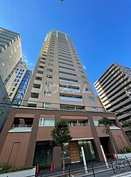 クロスレジデンス大阪新町