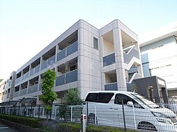 クリスタルマンション