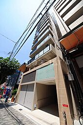 Osaka Metro四つ橋線 四ツ橋駅 徒歩2分