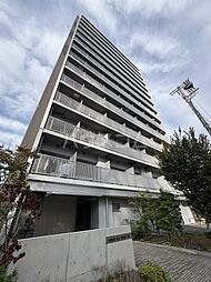 京阪本線 関目駅 徒歩3分の賃貸マンション