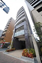 JR東西線 大阪城北詰駅 徒歩4分の賃貸マンション