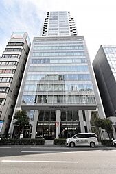 Osaka Metro四つ橋線 四ツ橋駅 徒歩1分の賃貸マンション