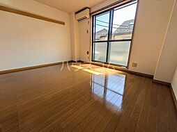 西武池袋線 所沢駅 徒歩13分の賃貸マンション 2階1Kのリビング/ダイニング