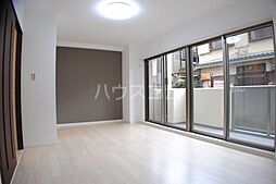 クラウディア野江