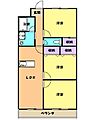 天神山マンション2号館10階6.5万円