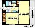 レジディア江坂12階13.3万円
