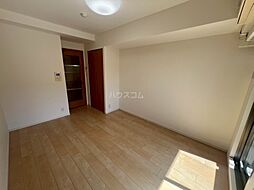 北大阪急行電鉄 緑地公園駅 徒歩3分の賃貸マンション 4階1Kのリビング/ダイニング