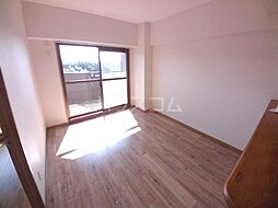 天神山マンションII号館 903 9階3LDKのリビング/ダイニング