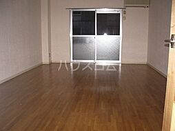 名古屋市営鶴舞線 塩釜口駅 徒歩7分の賃貸マンション 3階ワンルームのリビング/ダイニング