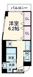 JR大阪環状線 京橋駅 徒歩8分 2階/-