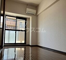 名鉄常滑線 新舞子駅 徒歩2分の賃貸マンション 2階1LDKのリビング/ダイニング