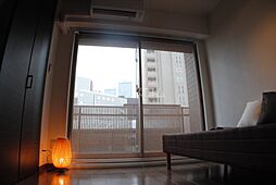 JR大阪環状線 京橋駅 徒歩3分の賃貸マンション