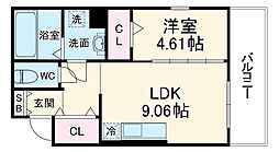 Osaka Metro長堀鶴見緑地線 蒲生四丁目駅 徒歩7分