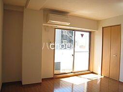 BelleForme平安 7階1Kのリビング/ダイニング