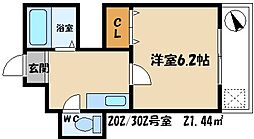 Osaka Metro谷町線 大日駅 徒歩11分